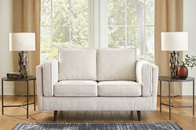 4-Piece Upholstery Package