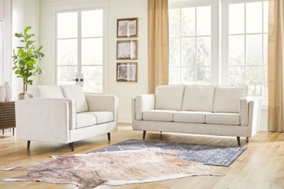 4-Piece Upholstery Package