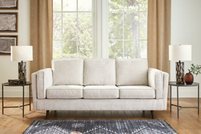 4-Piece Upholstery Package