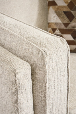 4-Piece Upholstery Package