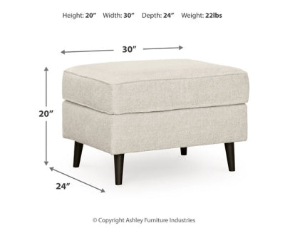 4-Piece Upholstery Package