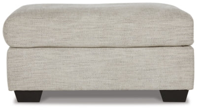 4-Piece Upholstery Package