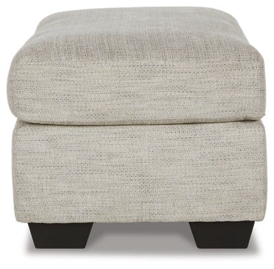 4-Piece Upholstery Package