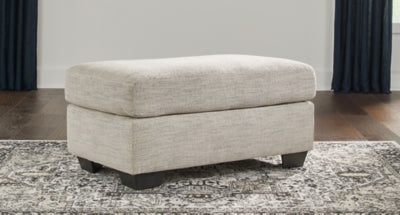 4-Piece Upholstery Package