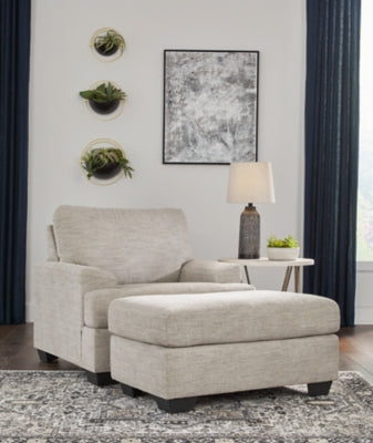 4-Piece Upholstery Package