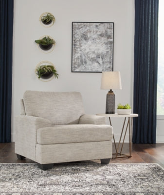 4-Piece Upholstery Package