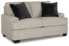 4-Piece Upholstery Package