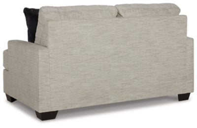 4-Piece Upholstery Package
