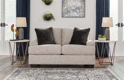 4-Piece Upholstery Package