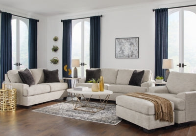 4-Piece Upholstery Package