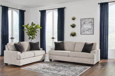 4-Piece Upholstery Package