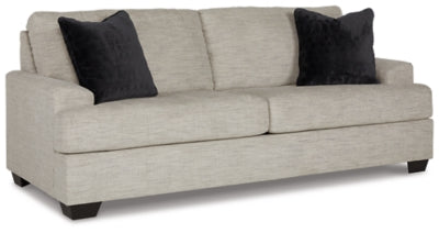 4-Piece Upholstery Package