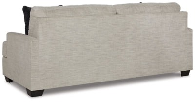 4-Piece Upholstery Package
