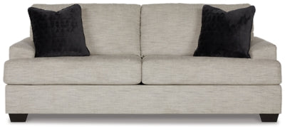 4-Piece Upholstery Package