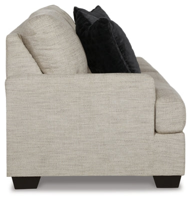 4-Piece Upholstery Package