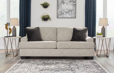 4-Piece Upholstery Package