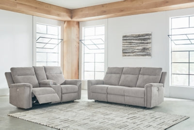 2-Piece Upholstery Package