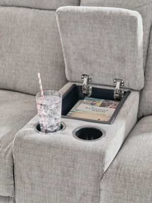 3-Piece Upholstery Package