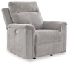Sillón reclinable eléctrico Barnsana