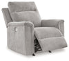Sillón reclinable eléctrico Barnsana
