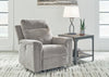 Sillón reclinable eléctrico Barnsana