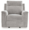 Sillón reclinable eléctrico Barnsana