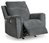 Sillón reclinable eléctrico Barnsana