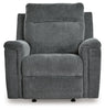 Sillón reclinable eléctrico Barnsana