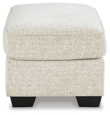 Brebryan Oversized Chair and Ottoman