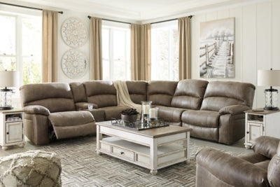 3-Piece Occasional Table Package