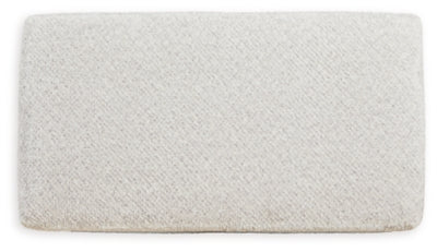 4-Piece Upholstery Package