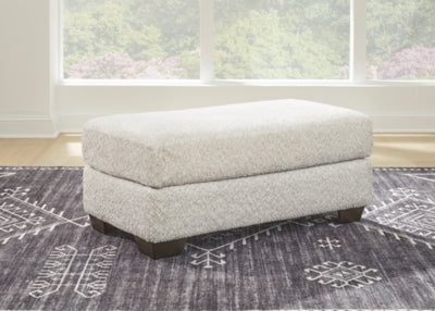 4-Piece Upholstery Package