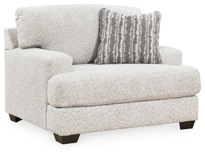 4-Piece Upholstery Package