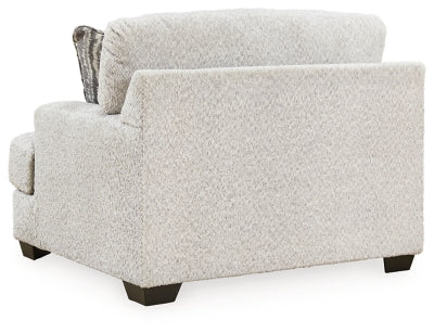 4-Piece Upholstery Package