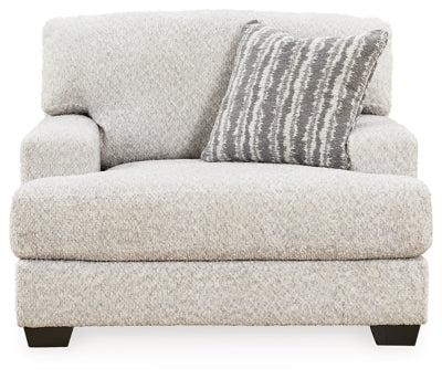 4-Piece Upholstery Package
