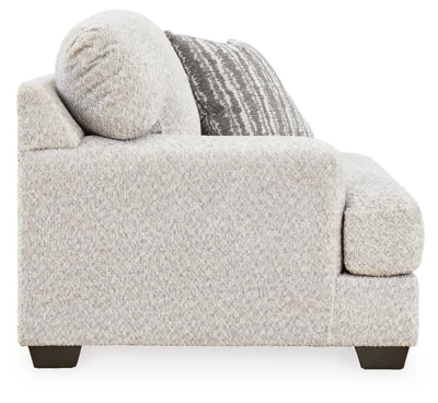 4-Piece Upholstery Package