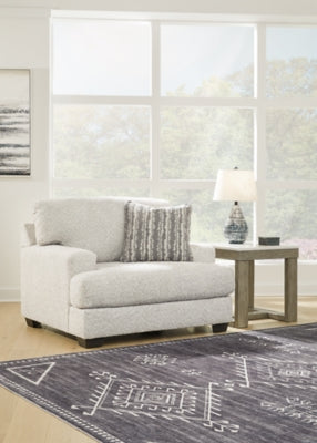 4-Piece Upholstery Package