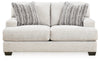 Brebryan Sofa and Loveseat