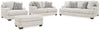 4-Piece Upholstery Package