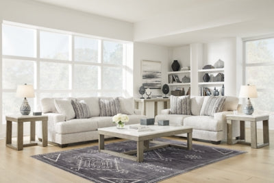 2-Piece Upholstery Package