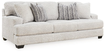 Brebryan Sofa and Loveseat