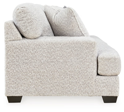 4-Piece Upholstery Package