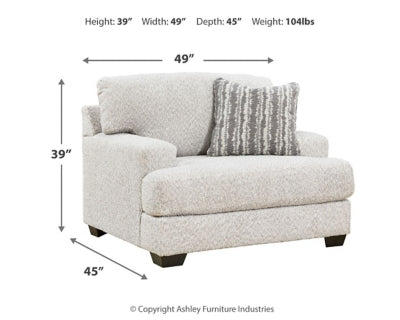 4-Piece Upholstery Package