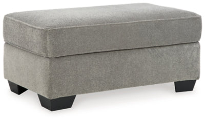 4-Piece Upholstery Package