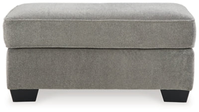 4-Piece Upholstery Package