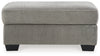4-Piece Upholstery Package