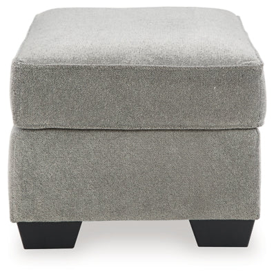 4-Piece Upholstery Package
