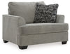 Silla extragrande Deakin