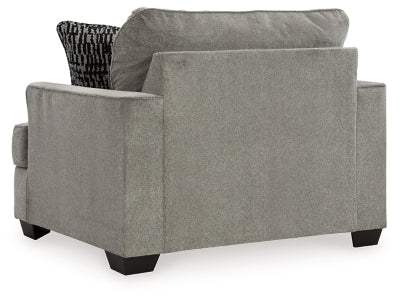 4-Piece Upholstery Package
