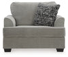 Silla extragrande Deakin